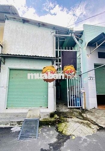 CĂN HỘ DỊCH VỤ 65M2 HXH LINH XUÂN, THỦ ĐỨC