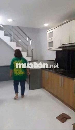 Cho thuê nhà nguyên căn.Đường Phan Đình Phùng.Phường 15. QuậnPhú Nhuận