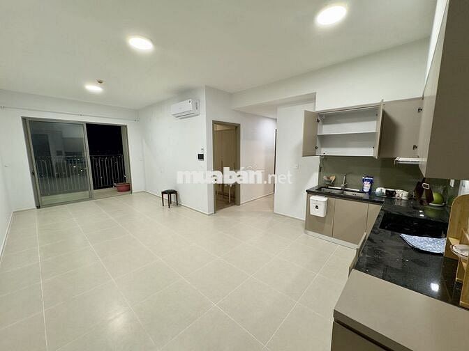 Bán Căn Góc 85m2 - 3PN 2WC - Ban Công Siêu Rộng, tặng kèm nội thất