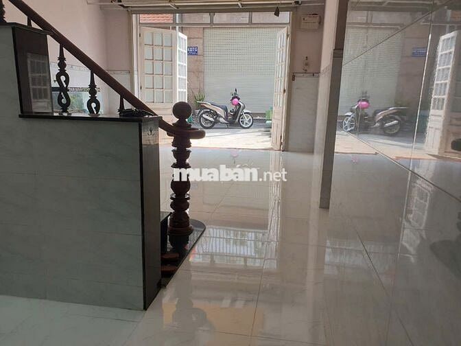 nhà cho thuê nguyên căn Vườn Lài An Phú Đông Quận 12