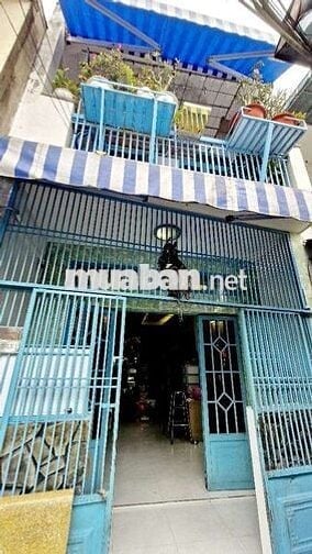 🏠 B.ÁN NHÀ G.IÁ TỐT GẦN LOTTEMART QUẬN 7 - SỔ HỒNG RIÊNG  CHỈ 3,4 TỶ