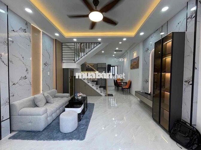 🏡 NHÀ ĐẸP HIỆP BÌNH CHÁNH – SỔ HỒNG RIÊNG – CHỈ 3.85 TỶ