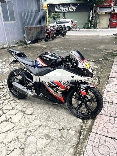 Phoenix 175cc giá 19 triệu