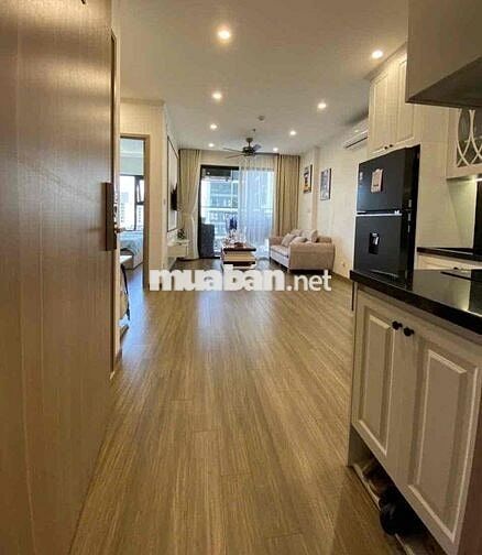 Căn *** còn lại- 1PN+ Nhà mới, Nội thất mới chưa ở