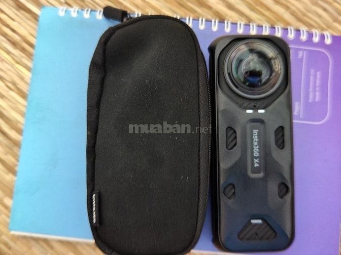 Cần bán con máy INTAS 360 X4 còn ngon lành