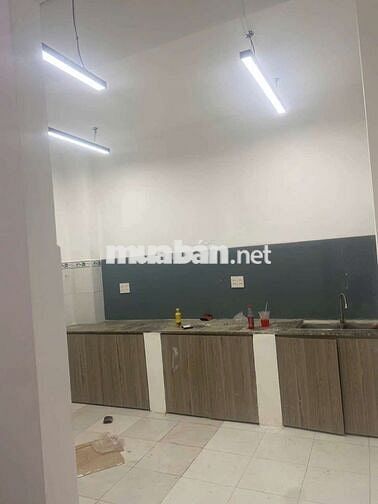 CHO THUÊ NHÀ 4X14(TRỆT+1LẦU+2PN+2WC) HẺM XE HƠI NHÀ MỚI LENG KENG