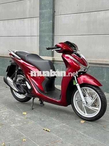 SH 125 ABS 2020 ODO 4000KM MỚI 99% CHÍNH CHỦ