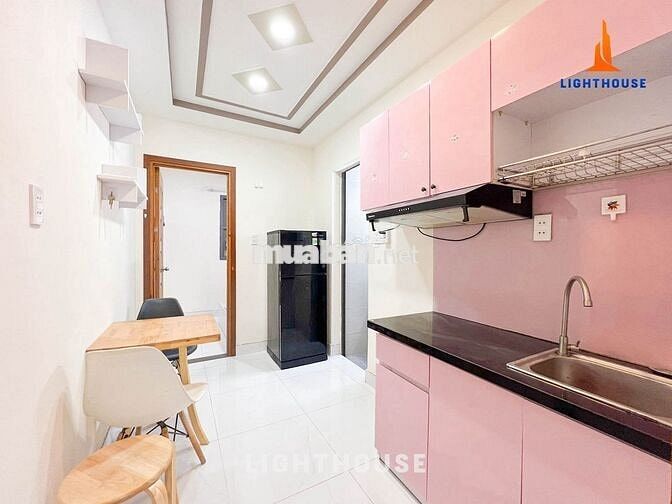 ✨CĂN HỘ 2PN FULL NỘI THẤT – SÁT NGÃ TƯ PHÚ NHUẬN SIÊU AN NINH