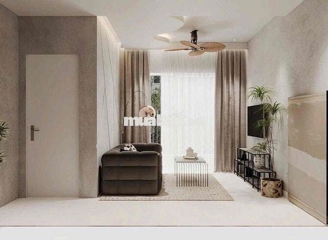 CHO THUÊ CĂN HỘ 2PN2WC SUNRISE RIVERSIDE