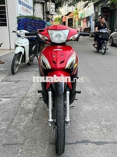 honda wave rs100 chinha chủ cần bán
