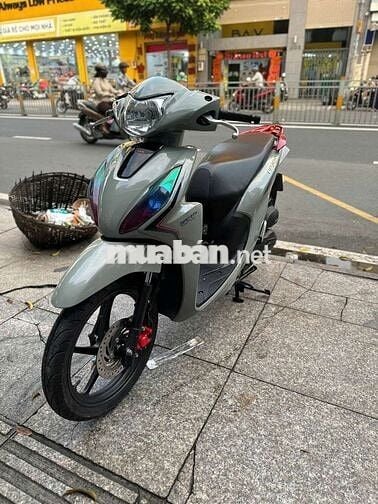 Vision Bản cao cấp 2023 mới 90% Bstp chính chủ