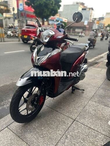 Honda SH mode 2019 mới 90% Bstp chính chủ