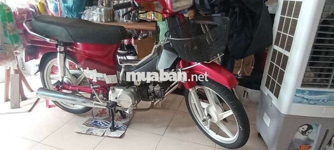 Bán xe củ
