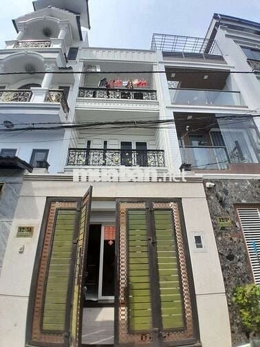 Nhà sát chợ Thủ Đức nguyên căn