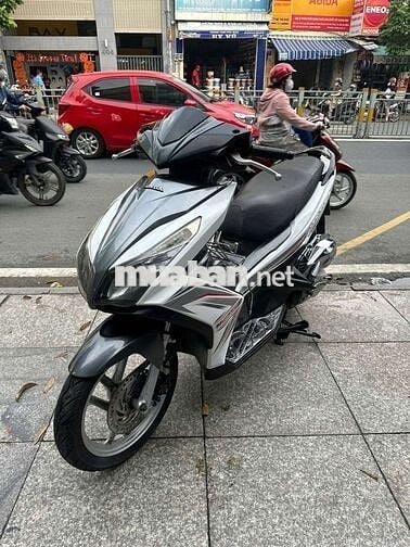 Honda air blade FI 2014 mới 90% Bstp chính chủ