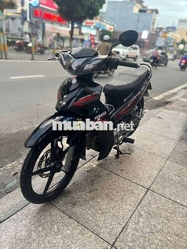 Yamaha Sirius rc2024 mới 90% biển số 95 chính chủ
