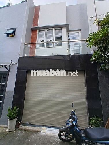 Cho thuê nhà 1 sẹc đường Dương Đức Hiền