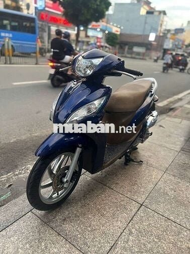 Honda vision 2014 mới 90% Biển số 63