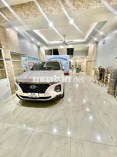 Mặt Tiền KD(6x25m) Trương Phước Phan 3Lầu 4PN Vị Trí Kinh Doanh Tốt