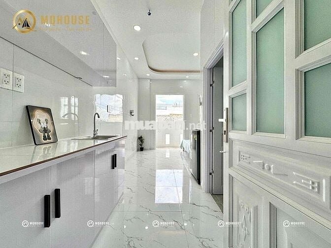 ♨️BAN CÔNG THOÁNG CÓ CỬA SỔ TRỜI - PHÒNG MỚI SIÊU ĐẸP♨️