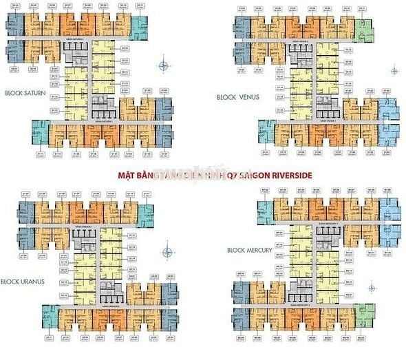 Q7 RIVERSIDE 2PN-2WC GIÁ 3.740 TỶ ĐÃ BAO GỒM THUẾ, PHÍ, CHƯA SỔ