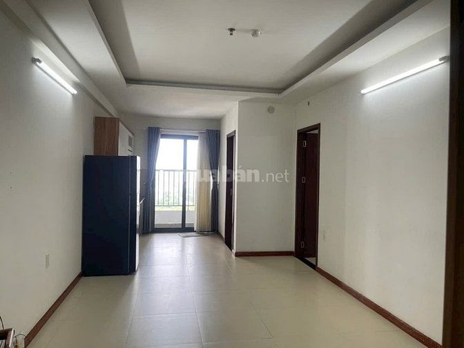 Cho Thuê Căn Hộ 2PN 2WC, Giá 4.5tr, CC Iris Thuận An - Bình Dương 57m2