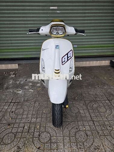 Vespa Sprint 150