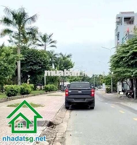 NHÀ ĐẸP HẺM XE HƠI 6M – TÂY THẠNH – 40M² – 2PN – 2WC