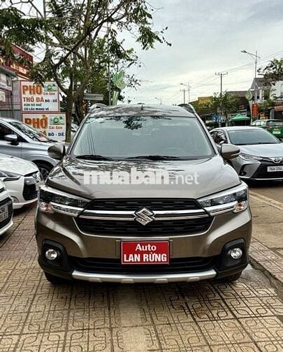 Suzuki XL 7 2021 - 59000 km