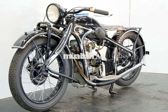 BMW R2 1933