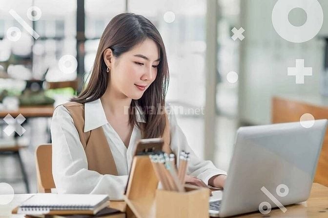 QUẬN 3 CẦN TUYỂN GẤP KẾ TOÁN KHO.