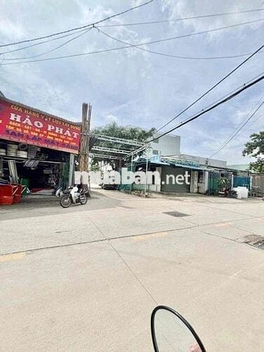 76m2 đường xe hơi xây biệt thự Mini quá đẹp