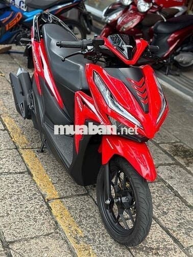 Vario 125 2019 Lên Khóa Smartkey Số 72C2-12299