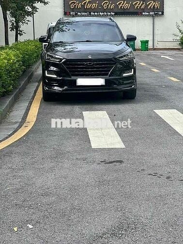 Hyundai Tucson 2020 2.0 ATH - 80000 km