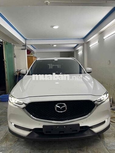 Mazda CX 5 2020 2.5L Signature Premium (i-Activese