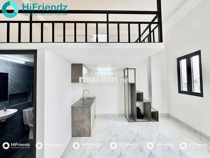 PHÒNG TRỌ 25m2 NGUYỄN THỊ KIỂU, QUẬN 12