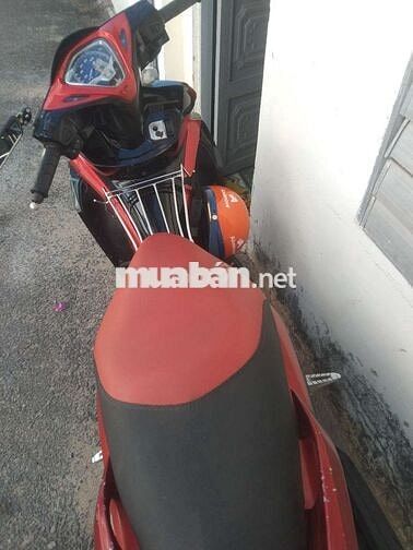 Bán xe ab máy êm mạnh dk 2012