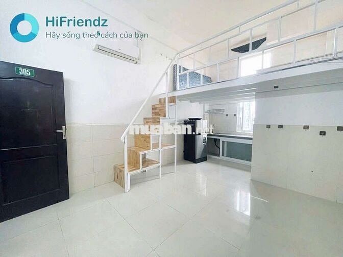 PHÒNG THẬT DEAL HỜI Ở BÌNH THẠNH....