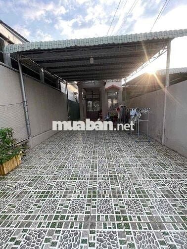 CHO THUÊ NHÀ HIỆP THÀNH 1 TDM BÌNH DƯƠNG