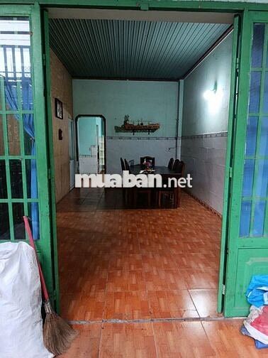 Cho thuê nhà 2 phòng ngủ, 4tr/tháng (cọc 2th) tại Phú Mỹ