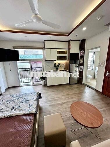 10 Bước Sang Văn Lang, 10p Sang Q1 Thảo Điền, Full Tiện Nghi