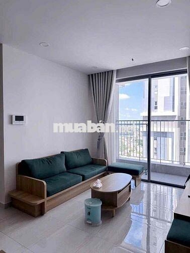 CHO THUÊ CHUNG CƯ HAPPY ONE CENTRAL 2PN FULL NT