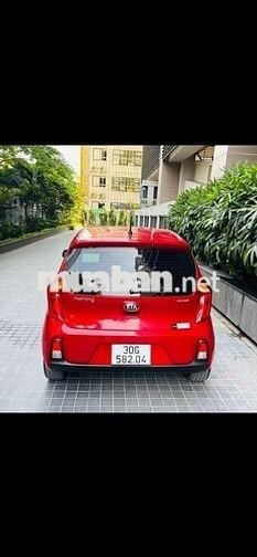 Kia Morning 2020 AT Deluxe - 40000 km