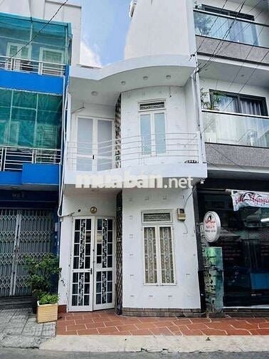 Nhà đẹp phun Nội thất 3,5x8. 1 trệt 1 lầu