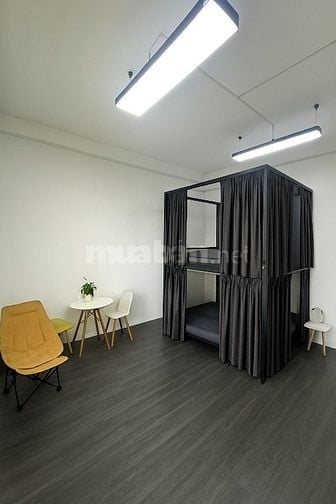 CHO THUÊ KÍ TÚC XÁ CAO CẤP, YÊN TĨNH