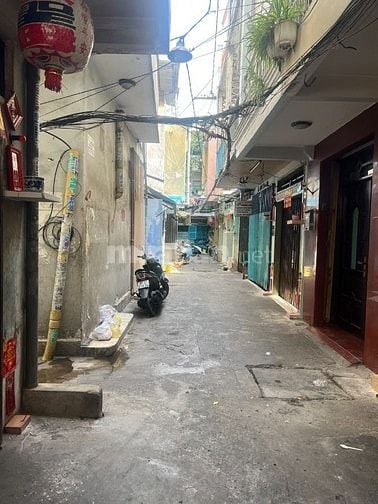 PHÒNG THUÊ lối đi riêng 25m2 đủ tiện nghi 3 triệu/tháng