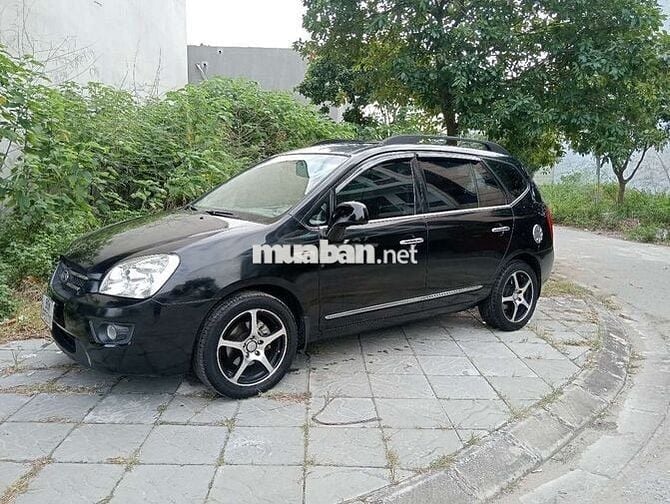 2010 EX 2.0 MT - 99999 km