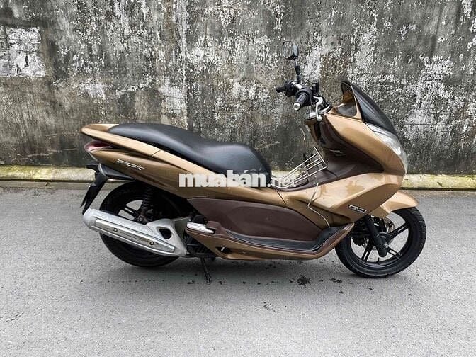 Honda PCX Bstp