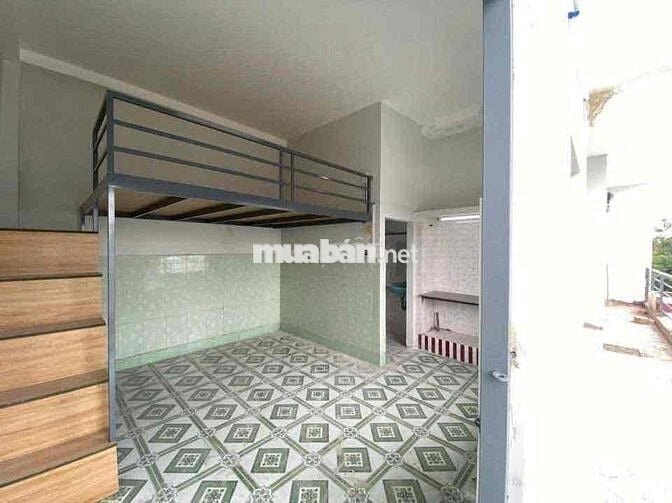 Phòng trọ 16m2 Tân Đông Hiệp, Dĩ An, Bình Dương