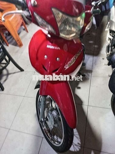 Honda wave alpha 100 xe 9 chủ bstp ĐK 2008